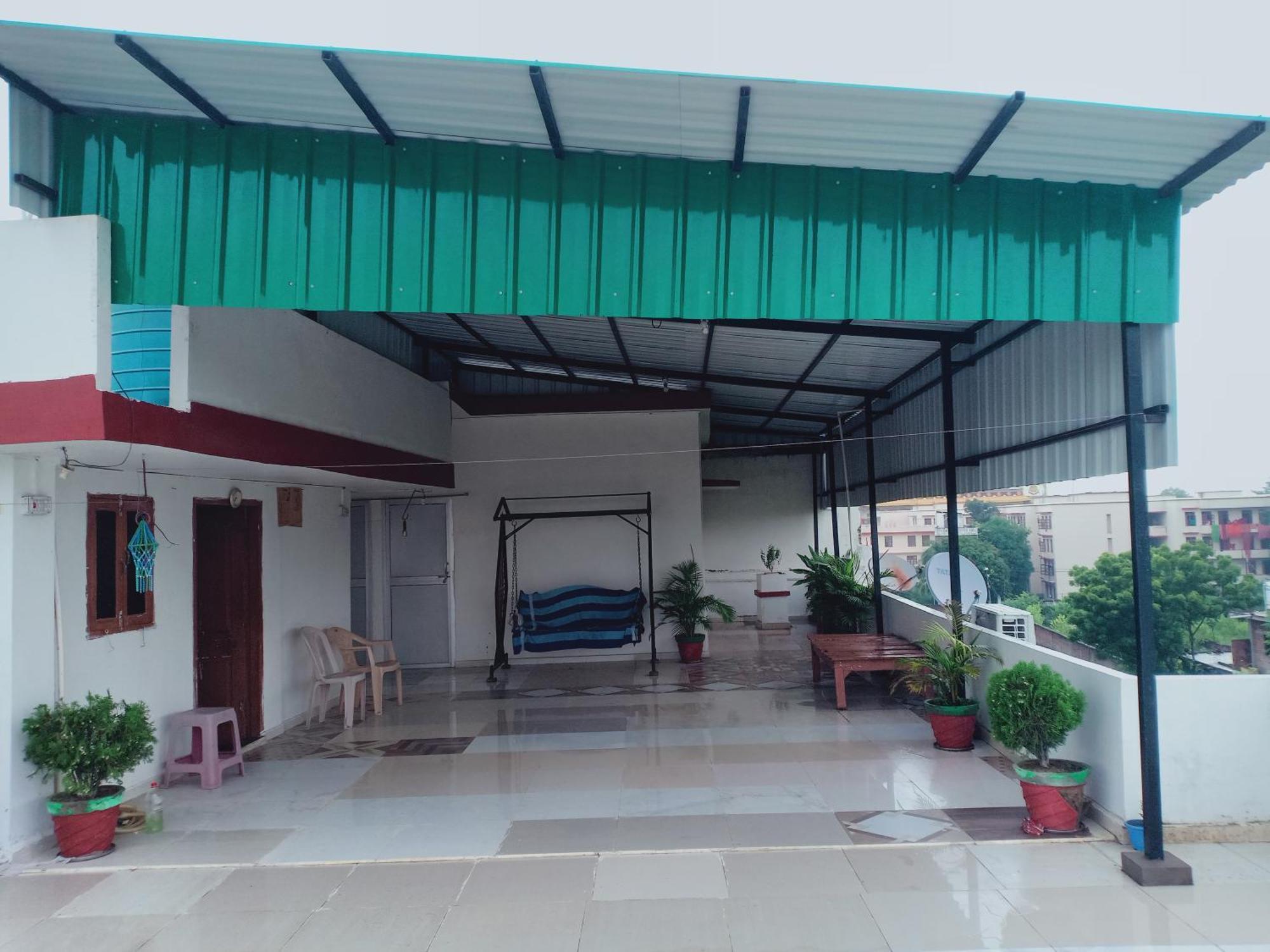 Suma Guest House Bodh Gaya Εξωτερικό φωτογραφία