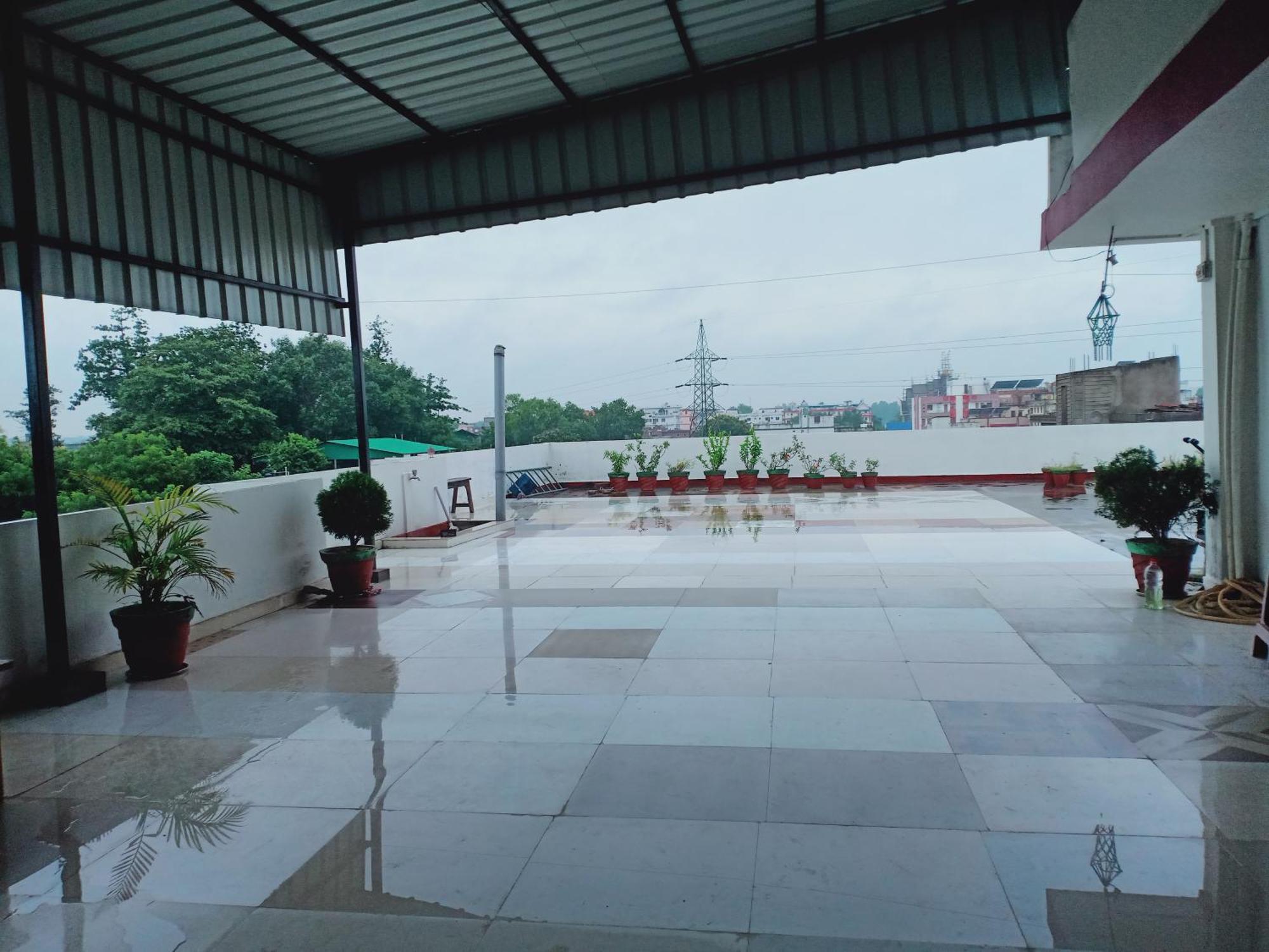 Suma Guest House Bodh Gaya Εξωτερικό φωτογραφία