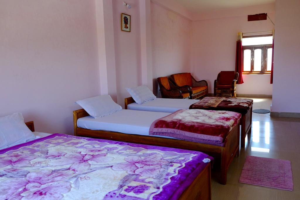 Suma Guest House Bodh Gaya Εξωτερικό φωτογραφία