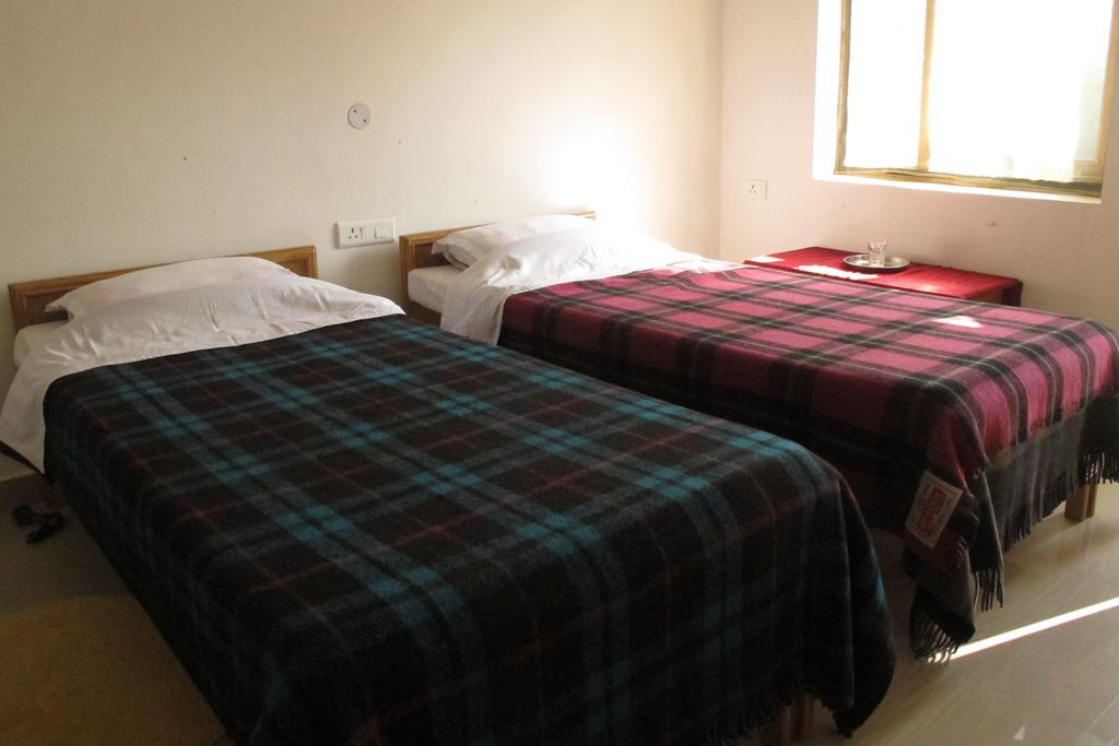 Suma Guest House Bodh Gaya Δωμάτιο φωτογραφία