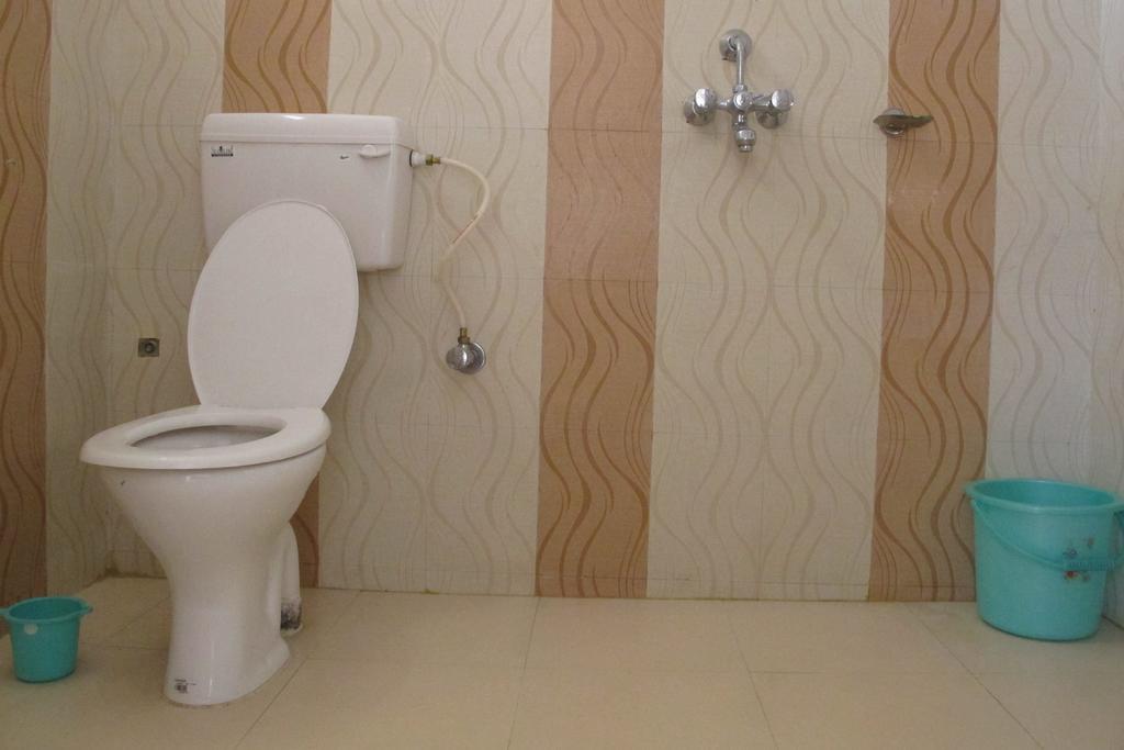 Suma Guest House Bodh Gaya Δωμάτιο φωτογραφία