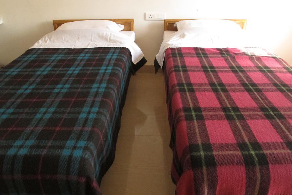 Suma Guest House Bodh Gaya Εξωτερικό φωτογραφία